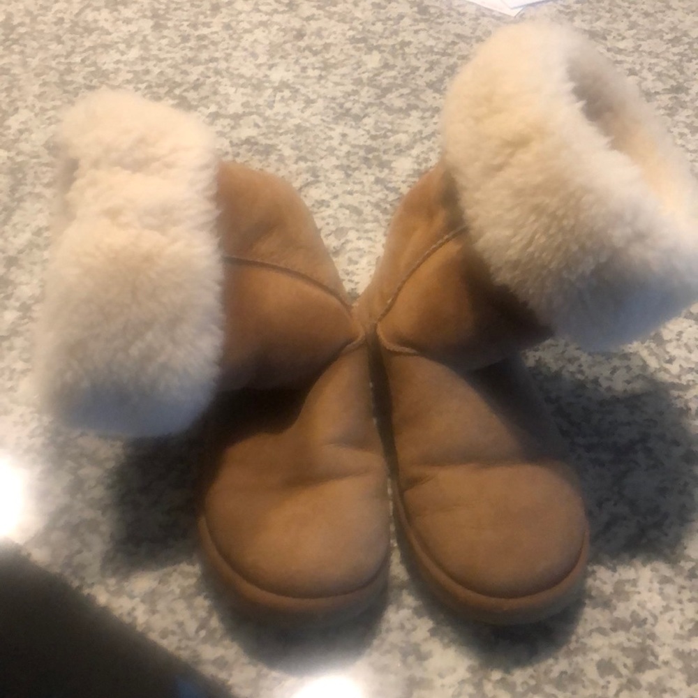 Classic Ugg boots